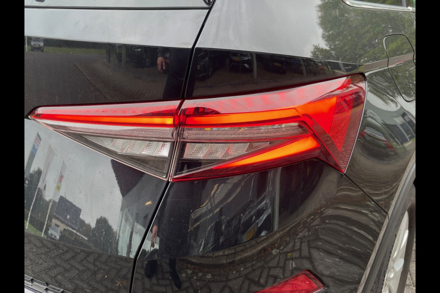 Škoda Kodiaq 1.5 TSI Business Edition 7 persoons | Trekhaak | LED verlichting | Camera | Android auto | Carplay (occasion)