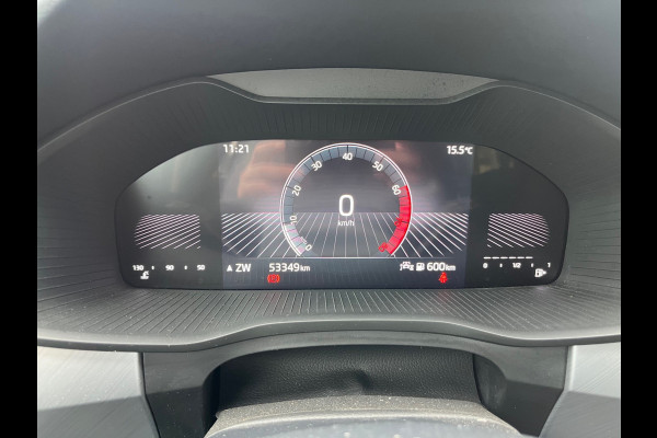 Škoda Kodiaq 1.5 TSI Business Edition 7 persoons | Trekhaak | LED verlichting | Camera | Android auto | Carplay (occasion)