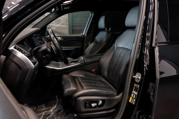 BMW X5 xDrive45e High Executive *M-Sport / Panorama / Surround-View / Memory / Soft-Close*