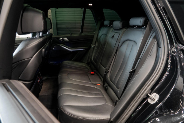 BMW X5 xDrive45e High Executive *M-Sport / Panorama / Surround-View / Memory / Soft-Close*