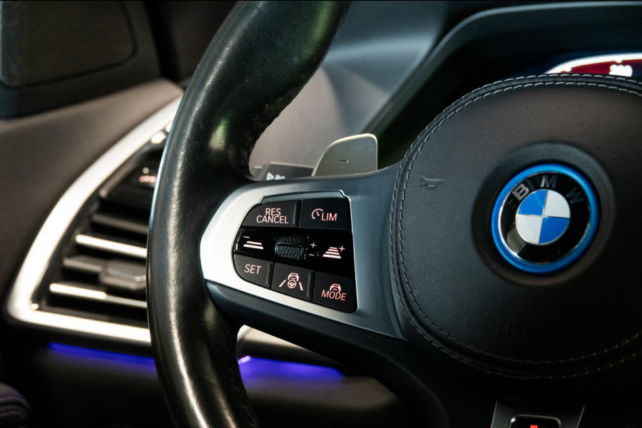 BMW X5 xDrive45e High Executive *M-Sport / Panorama / Surround-View / Memory / Soft-Close*