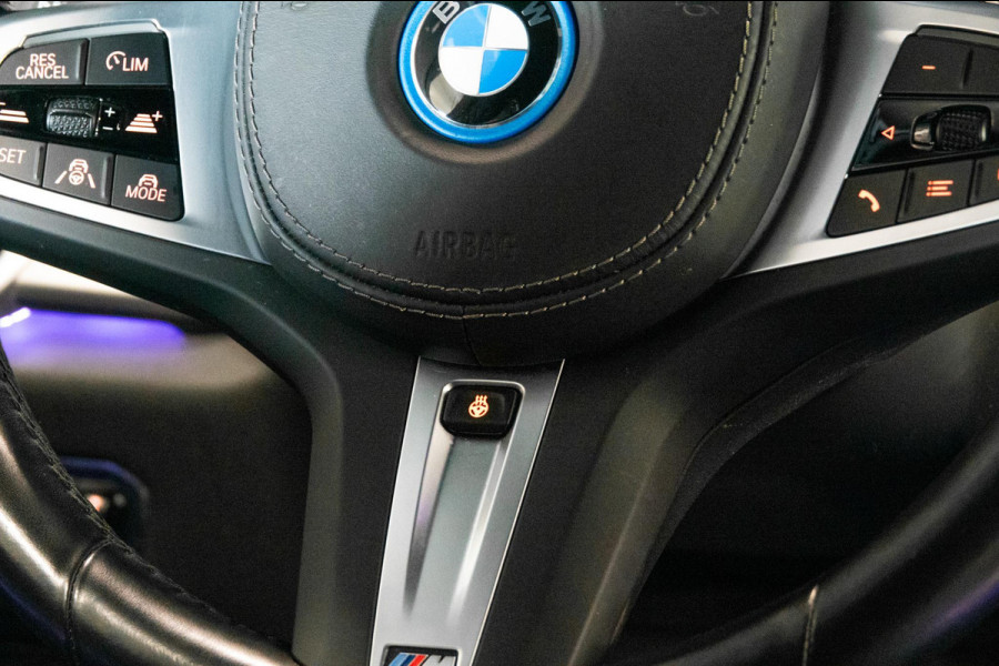 BMW X5 xDrive45e High Executive *M-Sport / Panorama / Surround-View / Memory / Soft-Close*