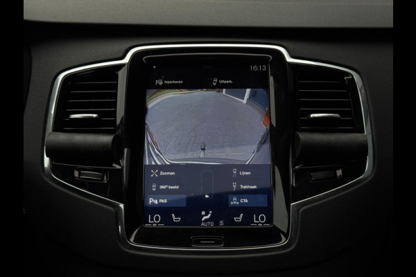 Volvo XC90 2.0 T8 TE AWD R-Des. 392pk PANO CR CONTROL CAMERA NAVI ECC