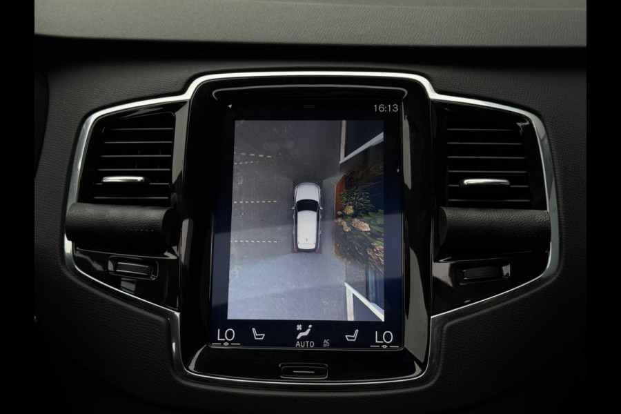 Volvo XC90 2.0 T8 TE AWD R-Des. 392pk PANO CR CONTROL CAMERA NAVI ECC