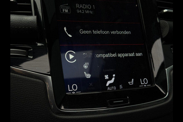 Volvo XC90 2.0 T8 TE AWD R-Des. 392pk PANO CR CONTROL CAMERA NAVI ECC
