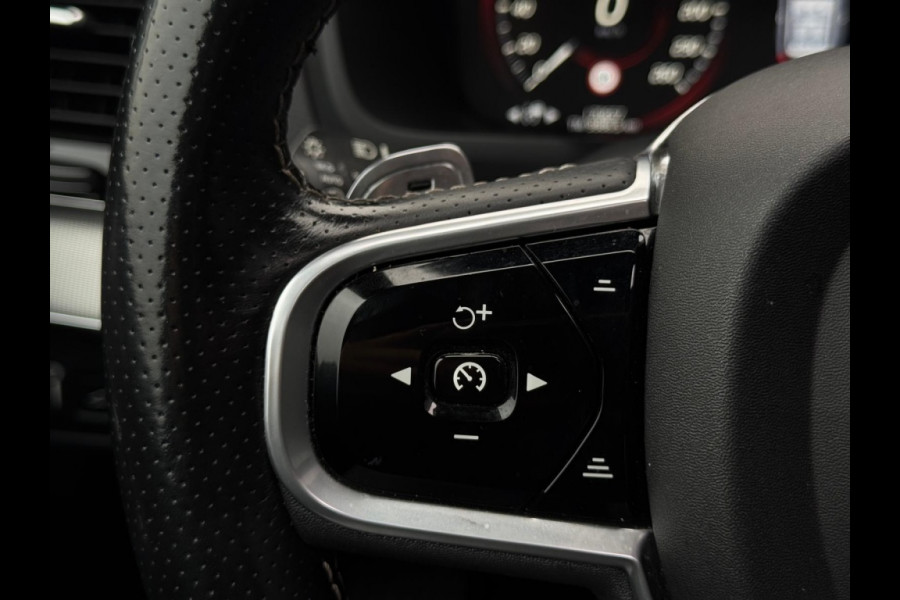 Volvo XC90 2.0 T8 TE AWD R-Des. 392pk PANO CR CONTROL CAMERA NAVI ECC