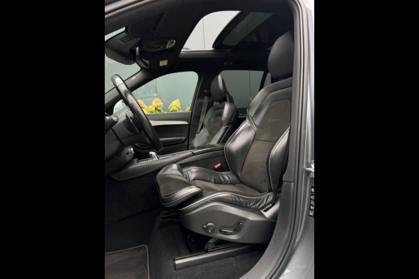 Volvo XC90 2.0 T8 TE AWD R-Des. 392pk PANO CR CONTROL CAMERA NAVI ECC