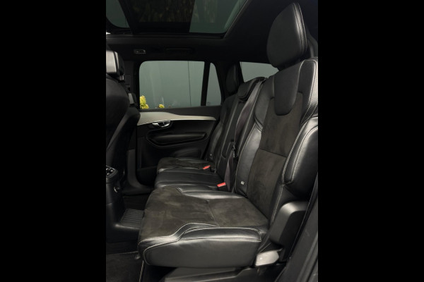 Volvo XC90 2.0 T8 TE AWD R-Des. 392pk PANO CR CONTROL CAMERA NAVI ECC