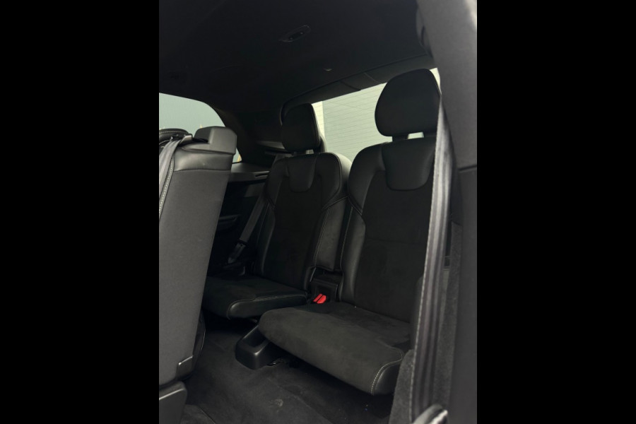 Volvo XC90 2.0 T8 TE AWD R-Des. 392pk PANO CR CONTROL CAMERA NAVI ECC