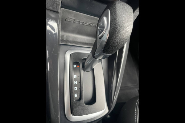 Ford EcoSport 1.5 Ti-VCT Titanium Achteruitrijcamera - Airco - Parkeersensoren achter - Keyless entry - Navigatie full map - dakrails - Mistlampen voor - Licht metalen velgen 16 inch - stuur leder
