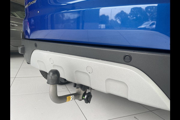 Ford EcoSport 1.5 Ti-VCT Titanium Achteruitrijcamera - Airco - Parkeersensoren achter - Keyless entry - Navigatie full map - dakrails - Mistlampen voor - Licht metalen velgen 16 inch - stuur leder