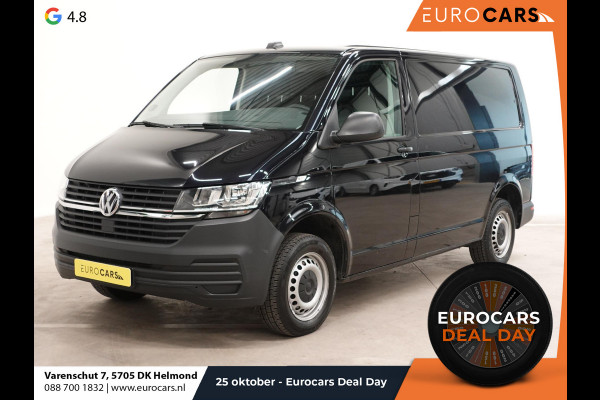 Volkswagen Transporter 110pk L1H1 Airco Cruise control Trekhaak Camera Apple Carplay/Android Auto