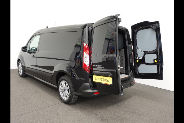 Ford Transit Connect 1.5 EcoBlue L2 Trend Automaat Airco Navi Cruise PDC 3Zits Camera DAB+