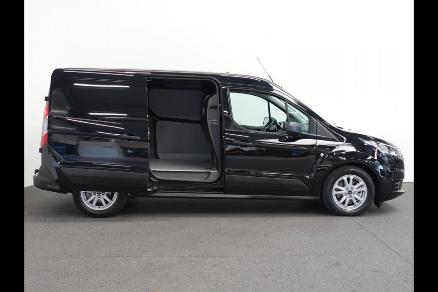 Ford Transit Connect 1.5 EcoBlue L2 Trend Automaat Airco Navi Cruise PDC 3Zits Camera DAB+