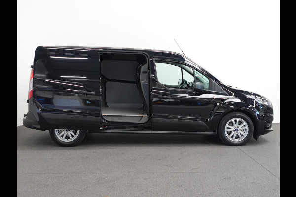 Ford Transit Connect 1.5 EcoBlue L2 Trend Automaat Airco Navi Cruise PDC 3Zits Camera DAB+