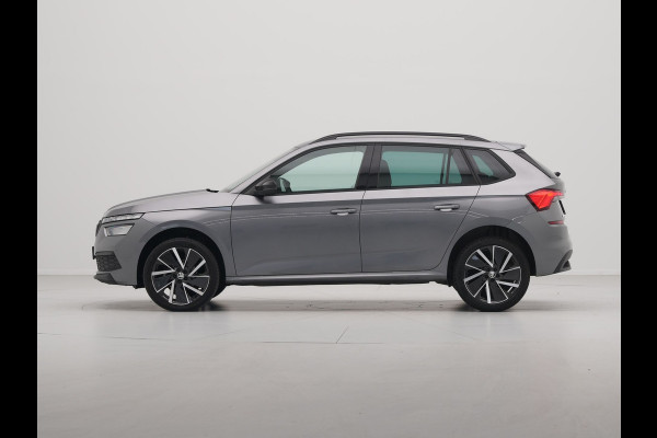 Škoda Kamiq 1.5 TSI ACT 150pk DSG Sport Panorama Navigatie Camera Stoelverwarming Carplay 241