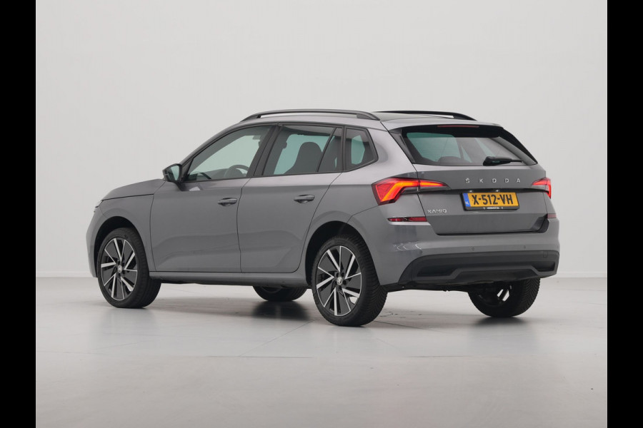 Škoda Kamiq 1.5 TSI ACT 150pk DSG Sport Panorama Navigatie Camera Stoelverwarming Carplay 241