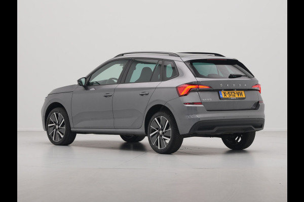 Škoda Kamiq 1.5 TSI ACT 150pk DSG Sport Panorama Navigatie Camera Stoelverwarming Carplay 241
