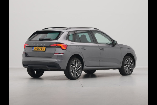 Škoda Kamiq 1.5 TSI ACT 150pk DSG Sport Panorama Navigatie Camera Stoelverwarming Carplay 241
