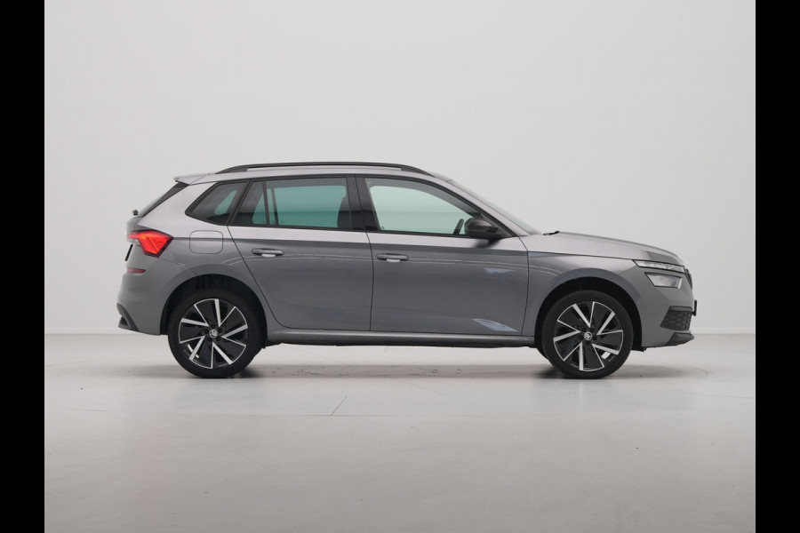 Škoda Kamiq 1.5 TSI ACT 150pk DSG Sport Panorama Navigatie Camera Stoelverwarming Carplay 241