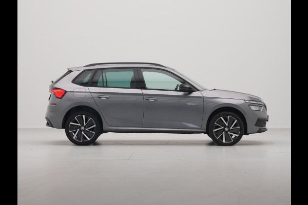 Škoda Kamiq 1.5 TSI ACT 150pk DSG Sport Panorama Navigatie Camera Stoelverwarming Carplay 241