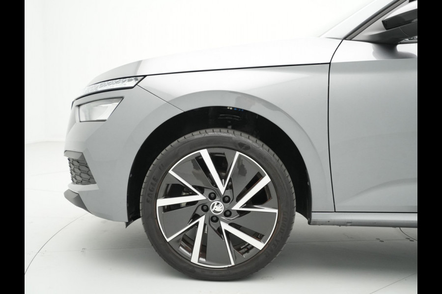 Škoda Kamiq 1.5 TSI ACT 150pk DSG Sport Panorama Navigatie Camera Stoelverwarming Carplay 241
