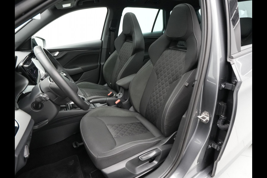Škoda Kamiq 1.5 TSI ACT 150pk DSG Sport Panorama Navigatie Camera Stoelverwarming Carplay 241