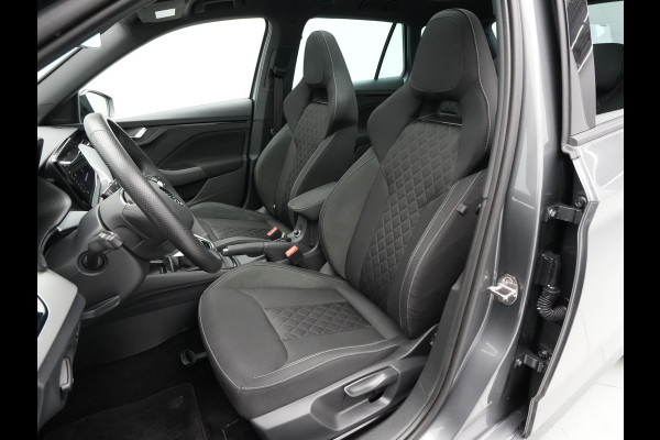 Škoda Kamiq 1.5 TSI ACT 150pk DSG Sport Panorama Navigatie Camera Stoelverwarming Carplay 241