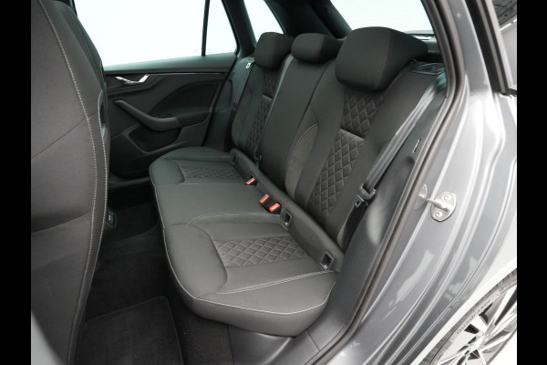 Škoda Kamiq 1.5 TSI ACT 150pk DSG Sport Panorama Navigatie Camera Stoelverwarming Carplay 241