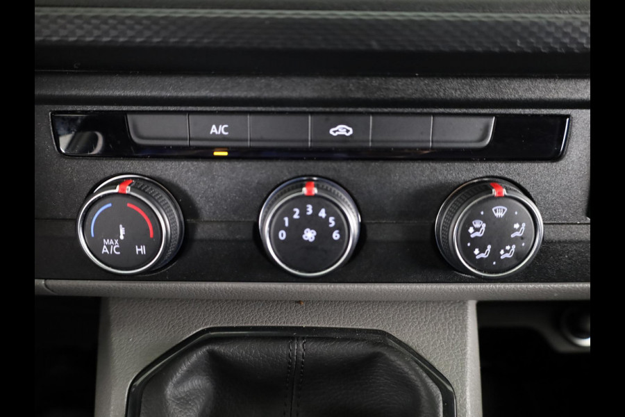 Volkswagen Transporter 2.0 TDI L2H3 28 110 PK | Verlengde garantie | Navigatie via app | Trekhaak | Parkeersensoren | Cruise control |