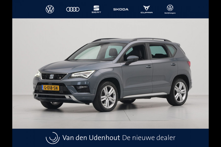 Seat Ateca 1.5 TSI FR Business Intense Navigatie 360 Camera Carplay Parkassist