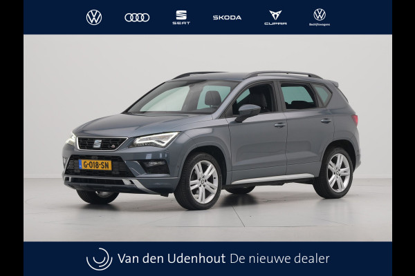 Seat Ateca 1.5 TSI FR Business Intense Navigatie 360 Camera Carplay Parkassist