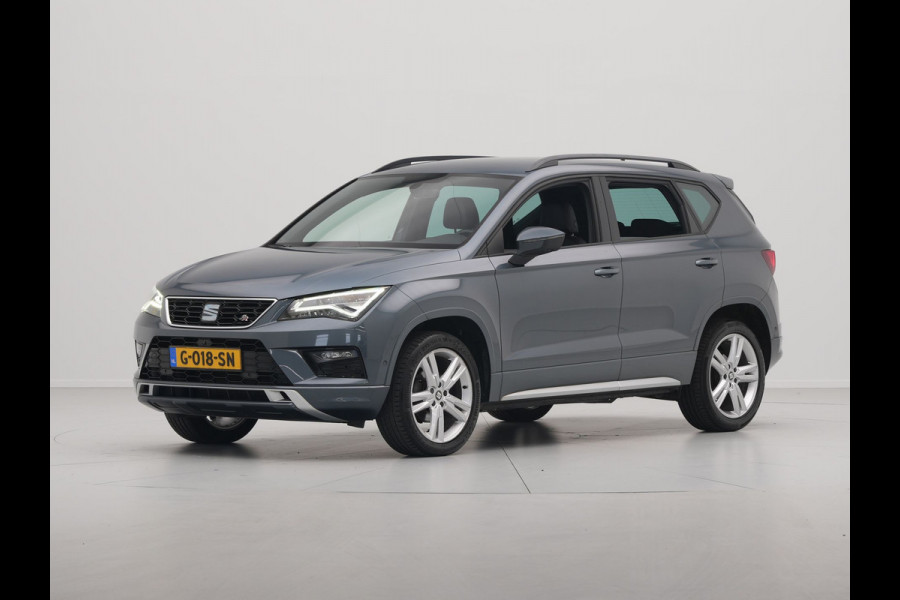 Seat Ateca 1.5 TSI FR Business Intense Navigatie 360 Camera Carplay Parkassist