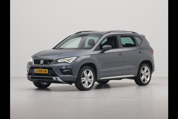 Seat Ateca 1.5 TSI FR Business Intense Navigatie 360 Camera Carplay Parkassist