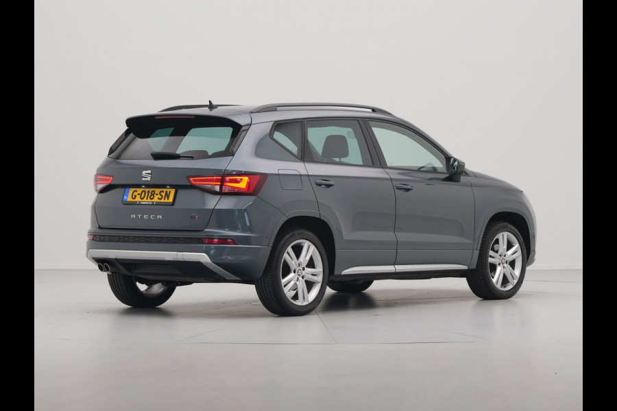 Seat Ateca 1.5 TSI FR Business Intense Navigatie 360 Camera Carplay Parkassist