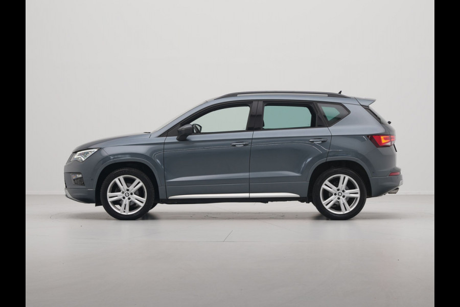 Seat Ateca 1.5 TSI FR Business Intense Navigatie 360 Camera Carplay Parkassist
