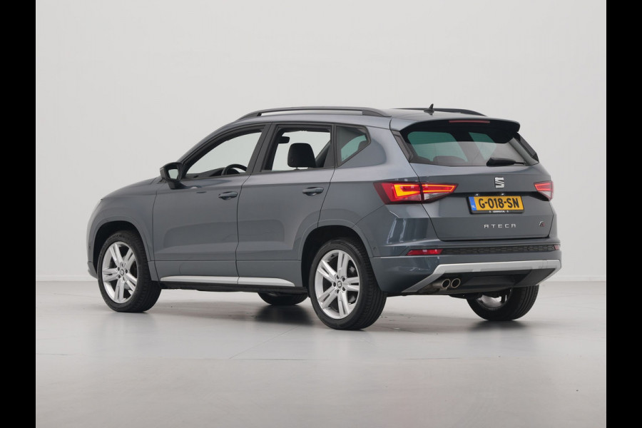 Seat Ateca 1.5 TSI FR Business Intense Navigatie 360 Camera Carplay Parkassist