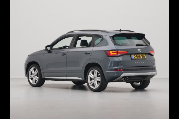 Seat Ateca 1.5 TSI FR Business Intense Navigatie 360 Camera Carplay Parkassist