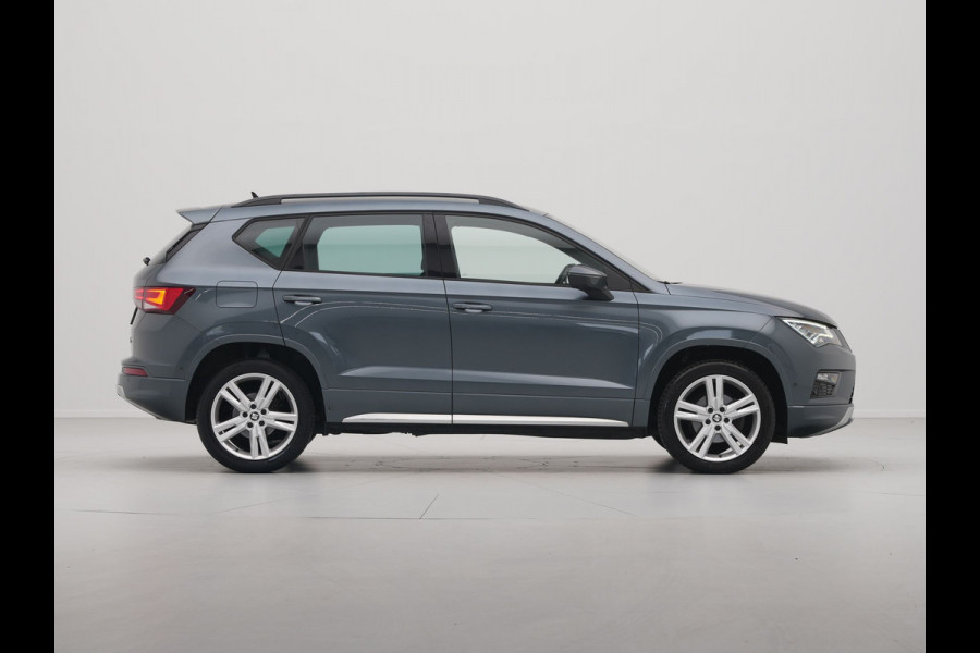 Seat Ateca 1.5 TSI FR Business Intense Navigatie 360 Camera Carplay Parkassist