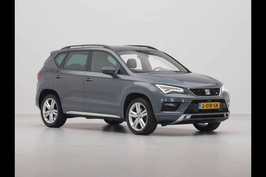 Seat Ateca 1.5 TSI FR Business Intense Navigatie 360 Camera Carplay Parkassist
