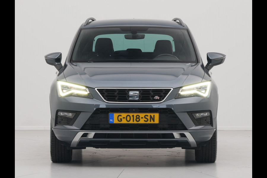Seat Ateca 1.5 TSI FR Business Intense Navigatie 360 Camera Carplay Parkassist