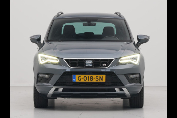 Seat Ateca 1.5 TSI FR Business Intense Navigatie 360 Camera Carplay Parkassist