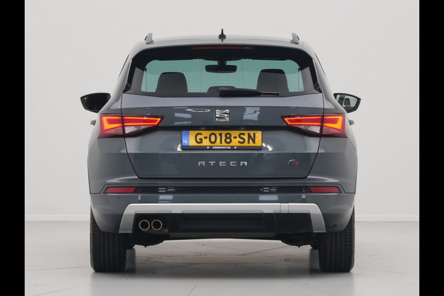 Seat Ateca 1.5 TSI FR Business Intense Navigatie 360 Camera Carplay Parkassist