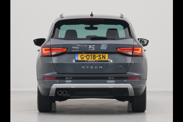 Seat Ateca 1.5 TSI FR Business Intense Navigatie 360 Camera Carplay Parkassist