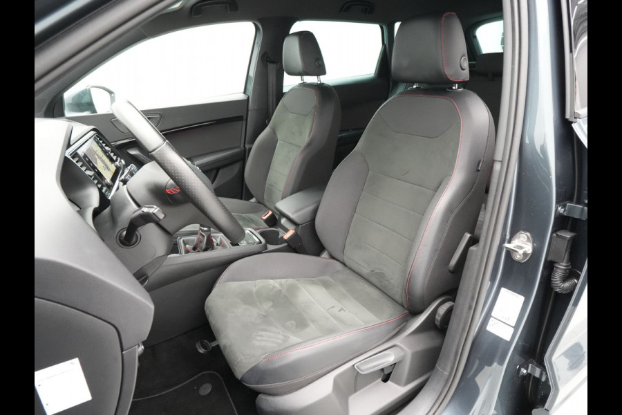 Seat Ateca 1.5 TSI FR Business Intense Navigatie 360 Camera Carplay Parkassist