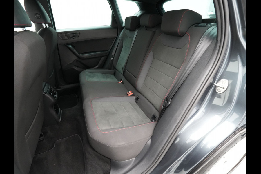 Seat Ateca 1.5 TSI FR Business Intense Navigatie 360 Camera Carplay Parkassist