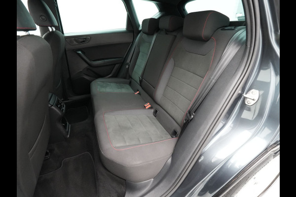 Seat Ateca 1.5 TSI FR Business Intense Navigatie 360 Camera Carplay Parkassist