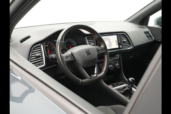 Seat Ateca 1.5 TSI FR Business Intense Navigatie 360 Camera Carplay Parkassist