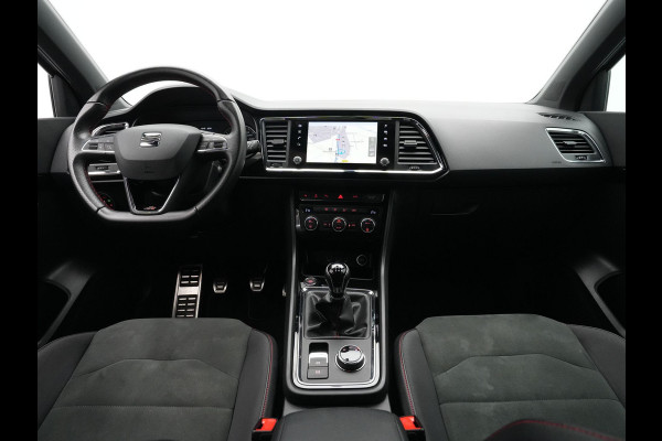 Seat Ateca 1.5 TSI FR Business Intense Navigatie 360 Camera Carplay Parkassist