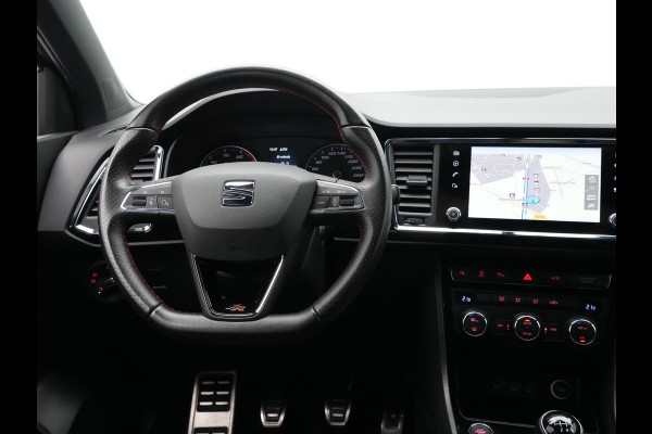 Seat Ateca 1.5 TSI FR Business Intense Navigatie 360 Camera Carplay Parkassist
